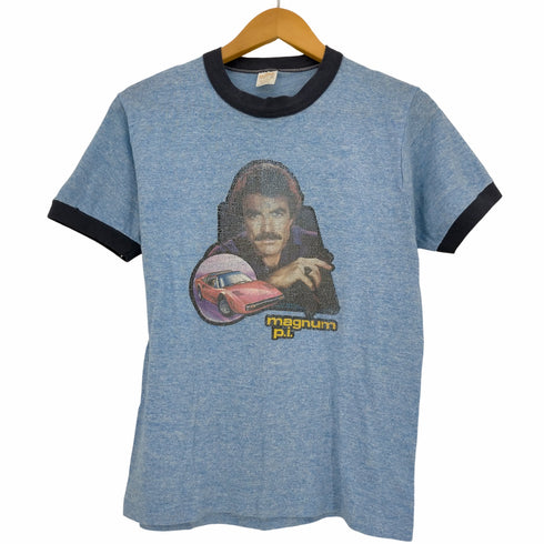 スポーツウエア Sportswear USA製 リンガー Tシャツ メンズ import:M