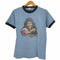 スポーツウエア Sportswear USA製 リンガー Tシャツ メンズ import:M