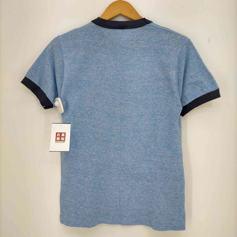 スポーツウエア Sportswear USA製 リンガー Tシャツ メンズ import:M