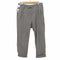 ワイオーエヌ Y.O.N. NEW STANDARD TROUSERS メンズ JPN:48