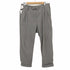 ワイオーエヌ Y.O.N. NEW STANDARD TROUSERS メンズ JPN:48