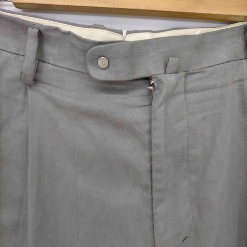 ワイオーエヌ Y.O.N. NEW STANDARD TROUSERS メンズ JPN:48