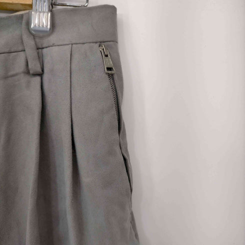 ワイオーエヌ Y.O.N. NEW STANDARD TROUSERS メンズ JPN:48