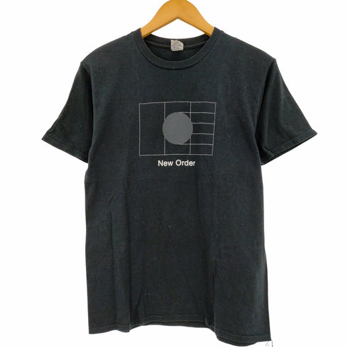 2016 バンドTシャツ メンズ import:M