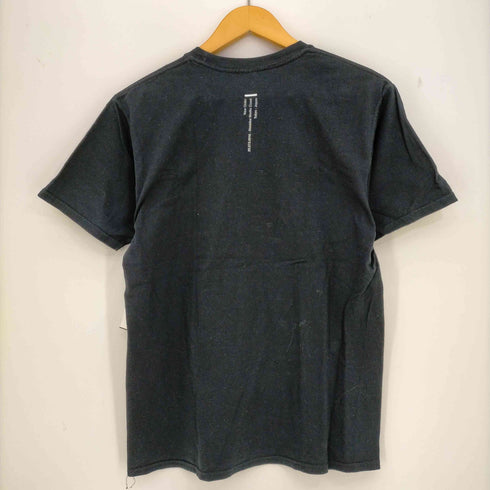 2016 バンドTシャツ メンズ import:M