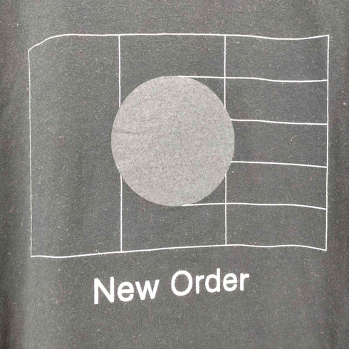 2016 バンドTシャツ メンズ import:M