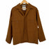 マーカウェア markaware 17AW CPO SHIRTS メンズ JPN:1