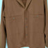 マーカウェア markaware 17AW CPO SHIRTS メンズ JPN:1