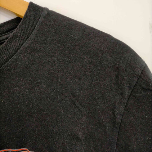 ギルダン GILDAN プリントTシャツ メンズ import:M