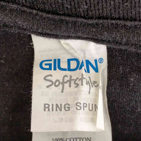 ギルダン GILDAN プリントTシャツ メンズ import:M