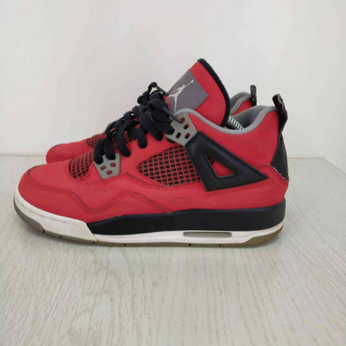ジョーダンブランド JORDAN BRAND AIR JORDAN 4 RETRO GS TORO BRAVO レディース JPN:23.5