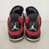 ジョーダンブランド JORDAN BRAND AIR JORDAN 4 RETRO GS TORO BRAVO レディース JPN:23.5