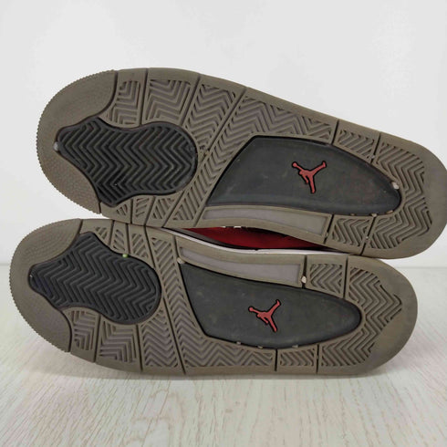 ジョーダンブランド JORDAN BRAND AIR JORDAN 4 RETRO GS TORO BRAVO レディース JPN:23.5