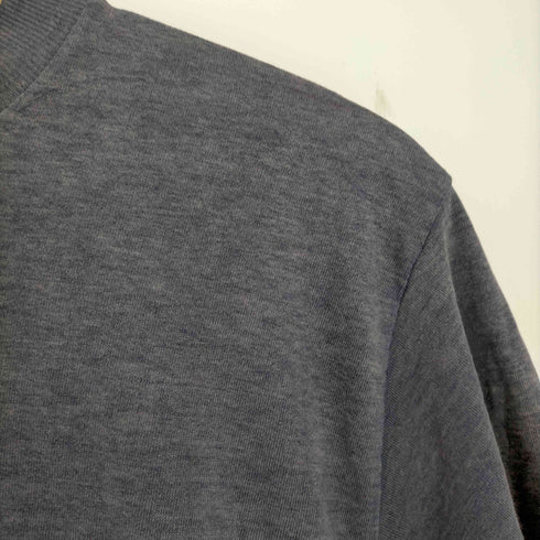 I used to jog but the ice kept falling out of my glass メッセージ Tシャツ メンズ