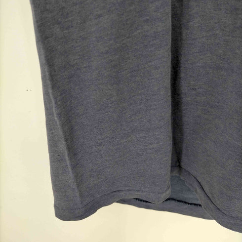 I used to jog but the ice kept falling out of my glass メッセージ Tシャツ メンズ