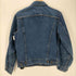 リーバイス Levis マカオ製 ボタン裏350 極東ヴィンテージ デニムジャケット メンズ US:34