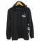 ナイキ NIKE Dri-FIT フーデッド フィットネスプルオーバー メンズ import:L