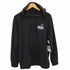 ナイキ NIKE Dri-FIT フーデッド フィットネスプルオーバー メンズ import:L