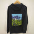 ナイキ NIKE Dri-FIT フーデッド フィットネスプルオーバー メンズ import:L
