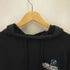 ナイキ NIKE Dri-FIT フーデッド フィットネスプルオーバー メンズ import:L