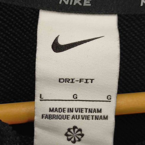 ナイキ NIKE Dri-FIT フーデッド フィットネスプルオーバー メンズ import:L
