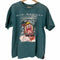 アクメ ACME キャラクタープリント ニュージーランド Tシャツ メンズ import:M