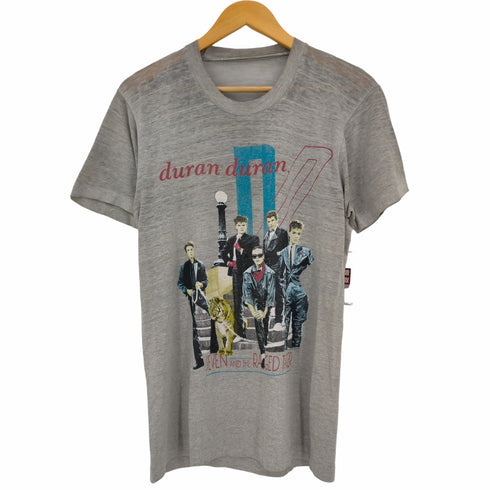 1984 USAツアー バンドTシャツ メンズ