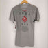 1984 USAツアー バンドTシャツ メンズ