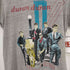 1984 USAツアー バンドTシャツ メンズ