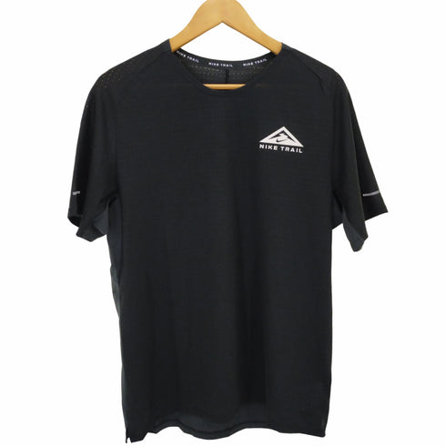 ナイキ NIKE ナイキ Dri-FIT トレイル ソーラー チェイス メンズ import:L