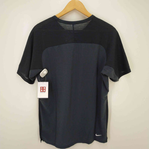 ナイキ NIKE ナイキ Dri-FIT トレイル ソーラー チェイス メンズ import:L