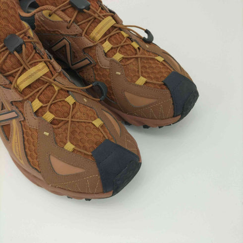 ニューバランス NEW BALANCE 2024SS ML610XH GTX H ローカットスニーカー メンズ JPN:26.5