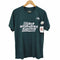 ザノースフェイス THE NORTH FACE 南国際マラソン ロゴプリントTシャツ メンズ import:L