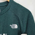 ザノースフェイス THE NORTH FACE 南国際マラソン ロゴプリントTシャツ メンズ import:L