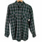 ペンドルトン PENDLETON usa製 チェック 長袖 ネルシャツ メンズ import:M