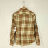 ラルフローレン RALPH LAUREN CLASSIC FIT ポニー刺繍 ボタンダウンチェックシャツ メンズ import:XS