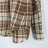 ラルフローレン RALPH LAUREN CLASSIC FIT ポニー刺繍 ボタンダウンチェックシャツ メンズ import:XS