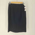 アクアスキュータム AQUASCUTUM シルク混 1Bテーラード ジャケット スカート セットアップ レディース