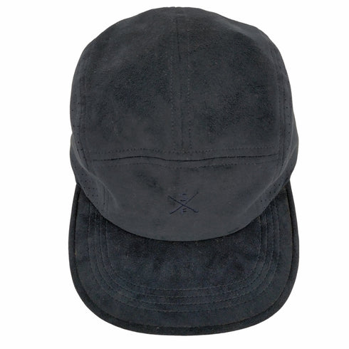サスクワァッチファブリックス SASQUATCHfabrix. ULTRA SUEDE JET CAP ウルトラスウェードジェットキャップ メンズ FREE