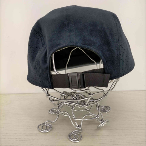 サスクワァッチファブリックス SASQUATCHfabrix. ULTRA SUEDE JET CAP ウルトラスウェードジェットキャップ メンズ FREE