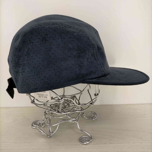 サスクワァッチファブリックス SASQUATCHfabrix. ULTRA SUEDE JET CAP ウルトラスウェードジェットキャップ メンズ FREE