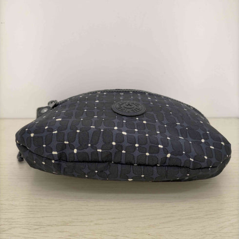 キプリング KIPLING 総柄 ミニショルダーバッグ レディース