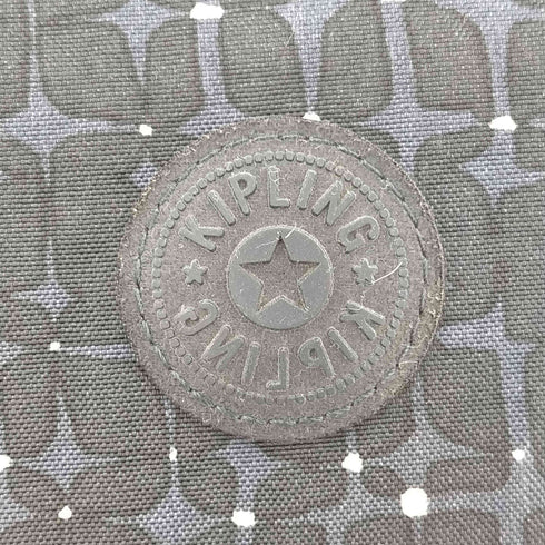 キプリング KIPLING 総柄 ミニショルダーバッグ レディース