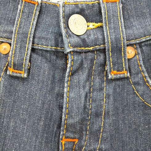 トゥルーレリジョン TRUE RELIGION BILLY デニムパンツ メンズ US:28-29