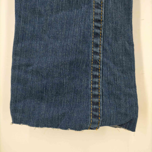 トゥルーレリジョン TRUE RELIGION BILLY デニムパンツ メンズ US:28-29