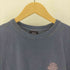 ステューシー Stussy Skeleton Rose ピグメント 両面プリント S/S Tシャツ メンズ import:S