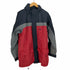 アイゾッド IZOD 00S PERFORMX パッカブルナイロンジャケット メンズ import:M
