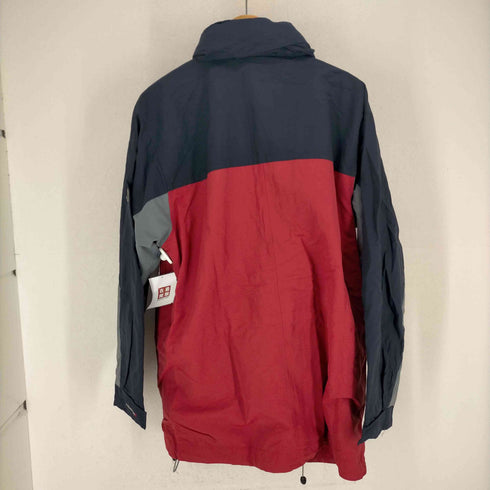 アイゾッド IZOD 00S PERFORMX パッカブルナイロンジャケット メンズ import:M