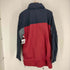 アイゾッド IZOD 00S PERFORMX パッカブルナイロンジャケット メンズ import:M