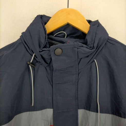アイゾッド IZOD 00S PERFORMX パッカブルナイロンジャケット メンズ import:M
